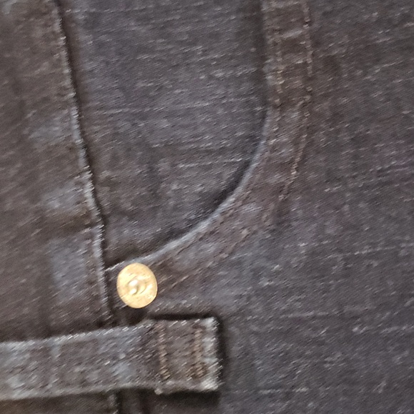 Guess womens denim shorts size 31 - Picture 7 of 12